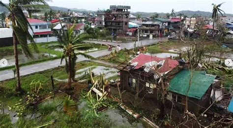 typhoon in philippines today